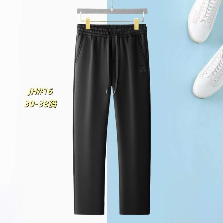 Picture of MiuMiu Long Pants _SKUMiuMiusz30-3812yr0415494